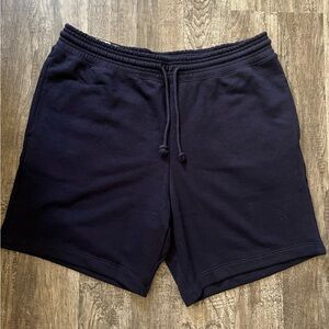 GAP Midnight Blue FT 7” Shorts